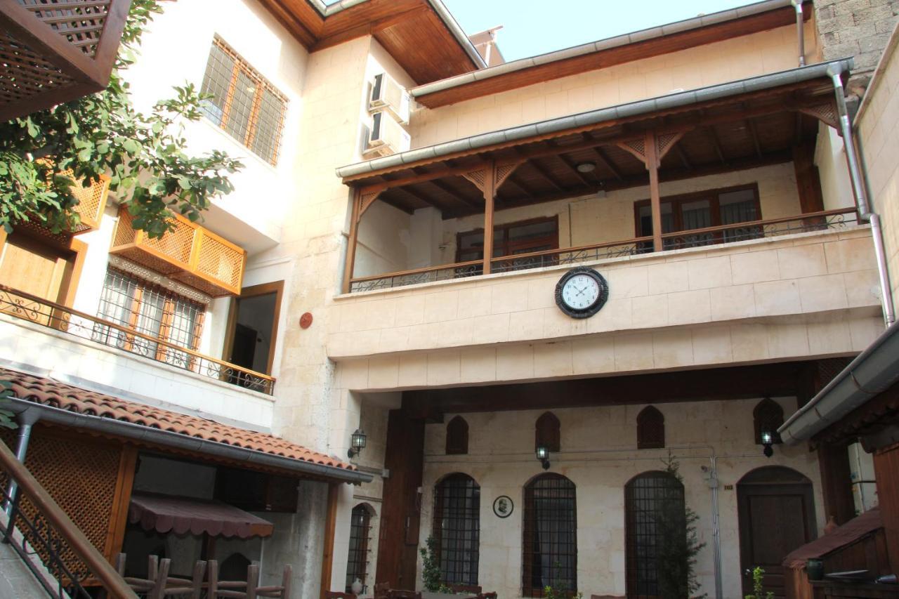 Zeynep Hanim Konagi Γκαζιαντέπ Εξωτερικό φωτογραφία