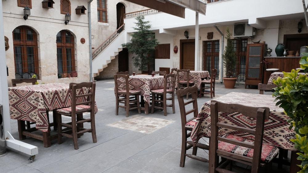 Zeynep Hanim Konagi Γκαζιαντέπ Εξωτερικό φωτογραφία