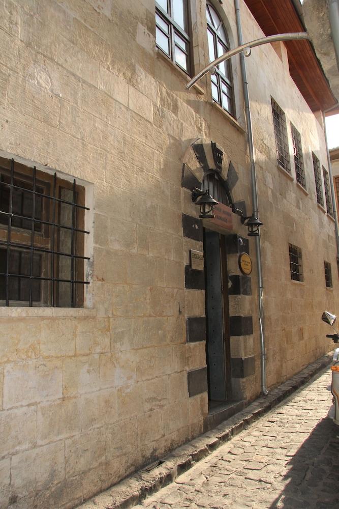 Zeynep Hanim Konagi Γκαζιαντέπ Εξωτερικό φωτογραφία
